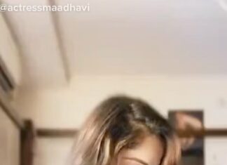 Madhavi Latha Instagram - #ninuchusina #songs #tollywood #actors #music #telugusongs #trending #newlooks