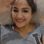 Madhavi Latha Instagram -