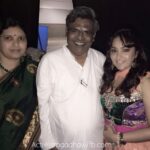 Madhavi Latha Instagram - My Best Ever Memory #legendofwriting #myeverlovingwriter/poet#respect