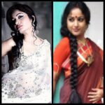 Madhavi Latha Instagram - This is me