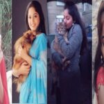 Madhavi Latha Instagram - Pets Love
