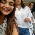 Madhoo Instagram -