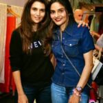 Madhoo Instagram - Happy happy birthday my darling @rhea100 friends like family ❤️❤️❤️❤️❤️❤️❤️❤️