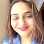 Madhoo Instagram - #dejavu tamil release today #part1