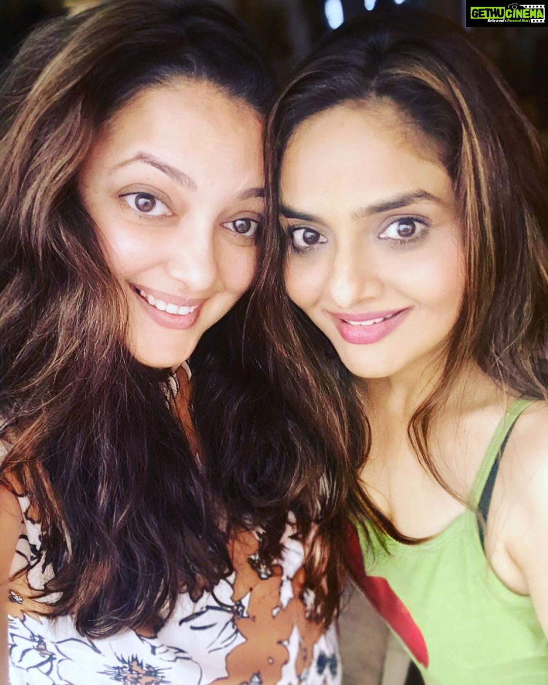 Madhoo Instagram - @payalkilachand ❤️❤️❤️❤️