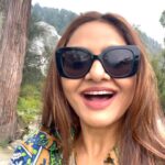 Madhoo Instagram - #dejavu #movierelease 22july .. 💜💜💜💜💜💜