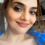 Madhoo Instagram -