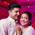 Madhu Shalini Instagram - Madhushalini Weds Gokul | Wedding Promo | Red Antz Studios . ⁣ .⁣ .⁣ .⁣ .⁣ .⁣ #alluarjun #bigfatindianwedding #celeb #celebrities #celebritiesnews #celebritieswelove #celebrity #ethnicwear #hollywood #indianfashion #indianwear #indianweddingbuzz #indianweddinginspiration #indianweddings #indianweddingseason #kerala #lehenga #onlineshopping #sareelove #tamil #telugu #tollywood #traditional #traditionalart #traditionaltattoos #traditionalwear #unprofessionaltrollers #weddings #weddingsutra #wedmegood