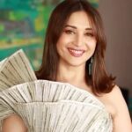 Madhuri Dixit Instagram - This or that 🤔 #Reels #TrendingReels #ReelItFeelIt #ThisOrThat #Choices #Tuesday #TuesdayTrivia