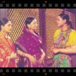 Madhuri Dixit Instagram - Feels like yesterday. Gotta always strive to do our best. The journey continues…stay tuned. #Milestone #Mrityudand #SilverJubilee #25Years #Monday #MondayMotivation