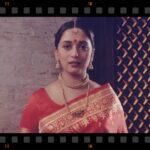 Madhuri Dixit Instagram - Feels like yesterday. Gotta always strive to do our best. The journey continues…stay tuned. #Milestone #Mrityudand #SilverJubilee #25Years #Monday #MondayMotivation
