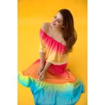 Madhuurima Instagram - Shot By @a.rrajaniphotographer Beautiful @nyra_banerjee #fashion #fashionphotography #photography #style #glowup #beautyeditorialphotography