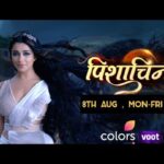 Madhuurima Instagram - Mon-Fri , 8th Aug onwards. 10 pm. Only on @colorstv @voot