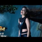 Madhuurima Instagram - Khoobsurat chalaave ke saath le aayegi woh ek aisa sauda, kya aap taiyaar ho karne usse parichay? Dekhiye #Pishachini 8th August se, Mon-Fri, raat 10 baje, sirf #Colors par. @nyra_banerjee