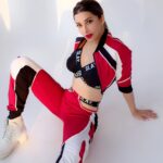 Madhuurima Instagram - Overcome everything that’s meant to destroy you. That’s being called a power babe 🥰 #babe