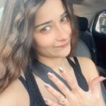 Madhuurima Instagram - 😍😍 coz it’s trending 🎸🎸 #reelsinstagram #reels #reelsvideo #reelitfeelit