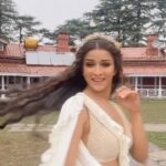 Madhuurima Instagram - When pishachini happy in love and life . Getting her way out as ALWYS. Watch #pishachini 8th august onwards. Mon-Fri. 10 pm. Only on @colorstv and @voot