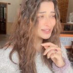 Madhuurima Instagram - Finding yourself 😍 #reels