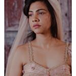 Madonna Sebastian Instagram - Painted in Pastels Outfits: @labelmdesigners Photography - @shabeerzyed_photography @aneez__azeez Creative direction/ Styling- @rn.rakhi Hair & Make Up : @laxmi_saneesh #fashion #beauty #charm #wedding #outfits #outfitfashion #lehenga #woman