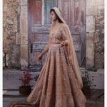 Madonna Sebastian Instagram - Painted in Pastels Outfits: @labelmdesigners Photography - @shabeerzyed_photography @aneez__azeez Creative direction/ Styling- @rn.rakhi Hair & Make Up : @laxmi_saneesh #fashion #beauty #charm #wedding #outfits #outfitfashion #lehenga #woman