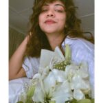 Madonna Sebastian Instagram - Happy Sunday everyone!! ✨ #holiday #lilly #live