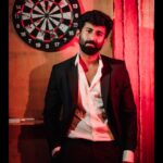 Mahendran Instagram - Bad and Classy 🖤 #MM #newlife #newjourney @vivekkrishnanphotography ‘s 📸