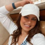Mahima Chaudhry Instagram - Lounging around…