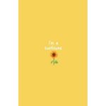 Mahima Nambiar Instagram - Sunflower 🌻
