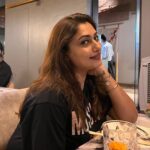 Malavika Instagram - be picky about your treats🍽 Mizu