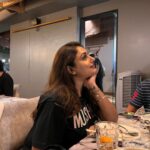 Malavika Instagram - be picky about your treats🍽 Mizu