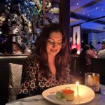 Malavika Instagram - go shawty, it’s my birthday✨ Hakkasan Mumbai