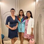 Malavika Instagram - Thanks for the birthday wishes, everyone. The best birthday gift is being reminded of what wonderful family, friends and fans I have🥰✨ Juliette Ristorante