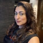 Malavika Instagram - live your faith boldly✨