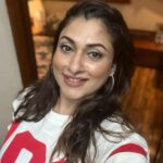 Malavika Instagram - Smiles for miles🥰