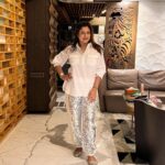 Malavika Instagram - but all the magic I have known, I’ve had to make myself ⚡️