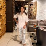 Malavika Instagram - but all the magic I have known, I’ve had to make myself ⚡️