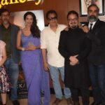 Mallika Sherawat Instagram – So much fun at the premiere of our film Rk/RKay, great reviews, fantastic audience reaction, love from the critics, it couldn’t be better, Rk/RKay releases in theatres TODAY 22 july 🎬❤️ @ranvirshorey @manurishichadha @kubbrasait #rajatkapoor 
.
.
.
.
.
 #rk #rkay #mallikasherawat #film #cinema #movies #premiere Juhu PVR