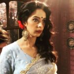 Mallika Sherawat Instagram - Becoming Gulabo, 🎬 #Rk/Rkay releases in theatres 22july , see you at the movies🎥 . . . #rk/#rkay #comedy #bollywoodmovies #gulabo #behindthescenes #bts