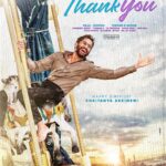 Malvika Nair Instagram – Presenting the first look of #ThankYouMovie!🤩

#HBDYuvasamratNagaChaitanya

@chayakkineni @raashiikhanna
@thisisvikramkumar @musicthaman @pcsreeram.isc @bvsravi @malvikanairofficial @avikagor @saisushanthreddy @srivenkateswaracreations @hanshithareddy @harshithsri