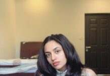 Malvika Nair Instagram -