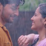 Malvika Sharma Instagram – Baarishon mein is out now 😁 

@darshanravaldz @naushadepositive @arifkhan09 @sonymusicindia @ghuggss @gautidihatti @anmoldaniel_ @anuragsolanki27