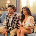 Malvika Sharma Instagram – Can you guess what were we saying ??
.
#Darshaners #MyBluefamily #MyfansMyFamily #Spreadlove #BestFansEver #MyFavFans #MyFansMyHeart #BaarishonMein