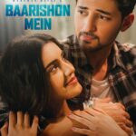 Malvika Sharma Instagram - Baarishon Mein 💙 #Darshaners #MyBluefamily #MyfansMyFamily #Spreadlove #BestFansEver #MyFavFans #MyFansMyHeart #BaarishonMein @naushadepositive @sonymusicindia @malvikasharmaofficial @anmoldaniel_ @ghuggss @gautidihatti @arifkhan09 @anuragsolanki27