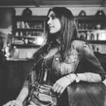 Mamta Mohandas Instagram - Look for honesty in a Smile …not Beauty. 📸 @sarvesh_shashi #smile #quotes #saturday #weekend #sohohouse #soho #mumbai #inspire #instagood #calm #chillvibes #denim #fashion #casual #style Soho House Mumbai
