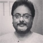 Mamta Mohandas Instagram - Pratap ettan… will miss our philosophical banters and laughs! RIP 🙏🏻 #rip #prathappothen #mourning #condolences