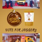 Mamta Mohandas Instagram - An old taste, a new perspective. Introducing Double Horse Special "Chai Vandi", our new mobile sampling van is out and about all over Kerala to refresh you. Ride starts today… 🚐💨 What is special about it? Well if you spot our "Chai Vandi" ask for the special "Jaggery tea", made from Double Horse Jaggery powder. It's not only tasty but also healthy- especially for those with a sweet tooth. Also, scan the QR code and cast your vote to win exciting gifts. Nominating @anu_sithara to try the new Jaggery tea, you will love it! Our "Chai Vandi" is waiting for you! #Jaggery #Powder #HealthyFood #Healthy #Food #Tasty #DoubleHorseJaggeryPowder #SmartProductsFromDoubleHorse #MamtaMohandas #DoubleHorse #NamukkuCookCheythaalo #Manjilas #oldtastes #newoutlook #tasty #alternatives #chaitime #funwithchai #ChaiwithDoublehorse Kerala, India