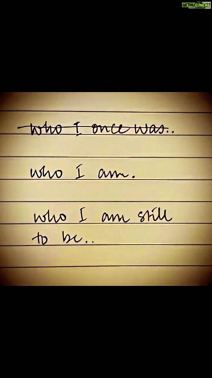 Mandira Bedi Instagram - Today is where your book begins.. ..the rest is still unwritten ✨