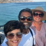 Mandira Bedi Instagram - #malaga #nerja #herradura #photodump España