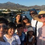 Mandira Bedi Instagram - #malaga #nerja #herradura #photodump España