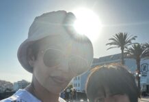 Mandira Bedi Instagram - #malaga #nerja #herradura #photodump España
